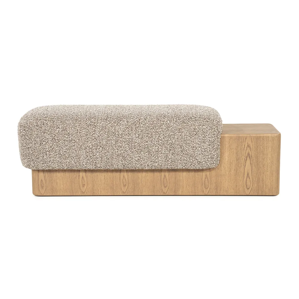 Bank George Taupe