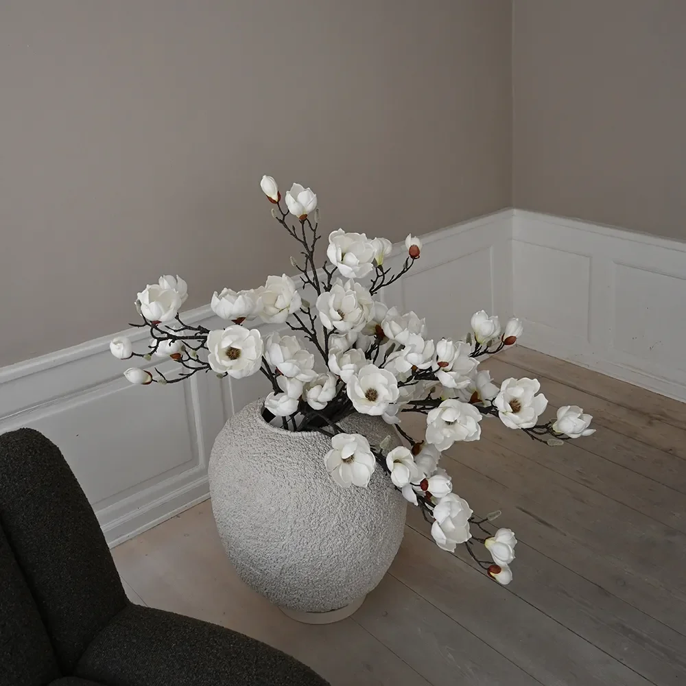 Sunao Vase Hexa - Beehive