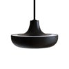 Cassini Pendelleuchte Ø20 cm Black