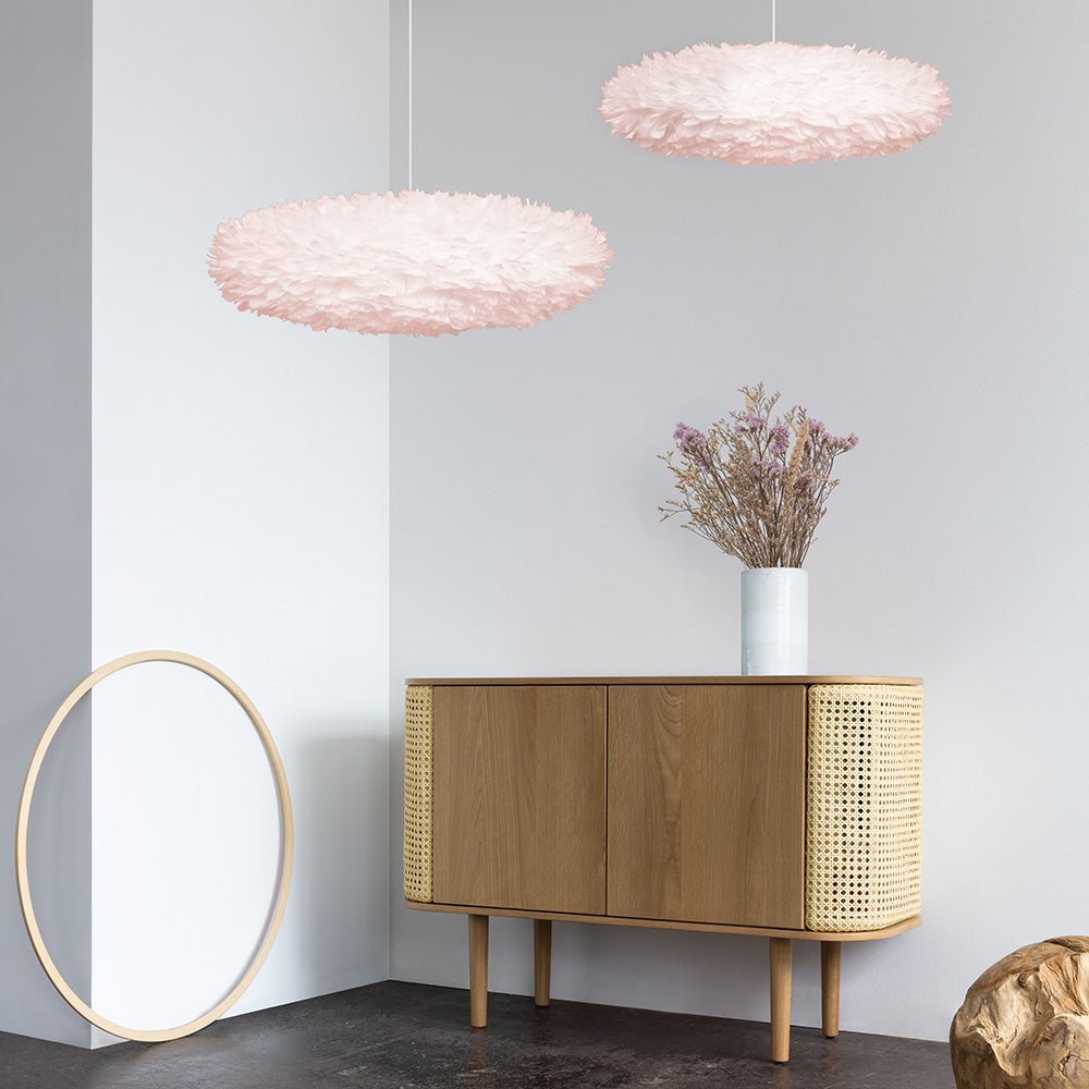 Treasures 2-türiger Schrank Eiche/ventian Cane