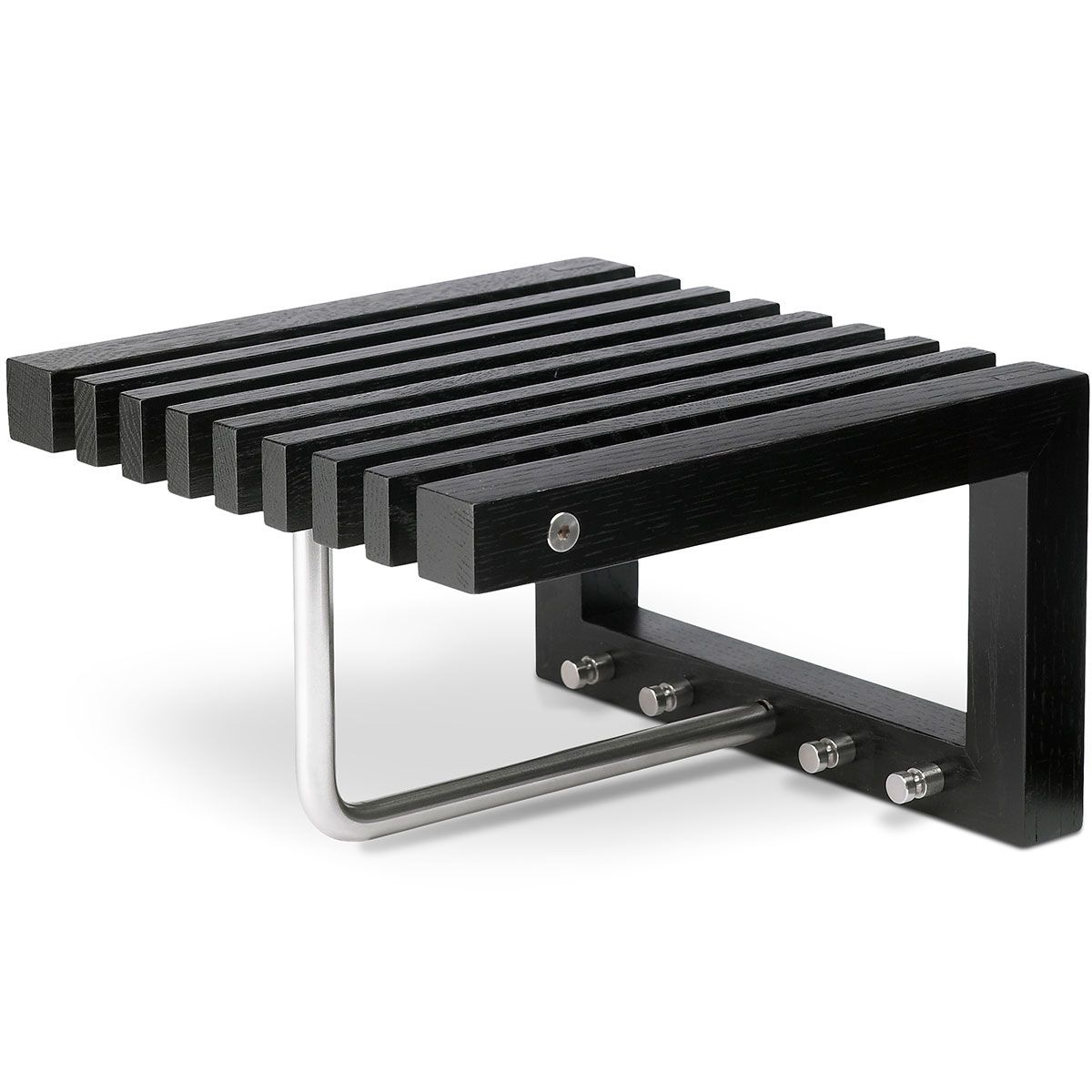 Cutter Kleiderbügel Black Oak