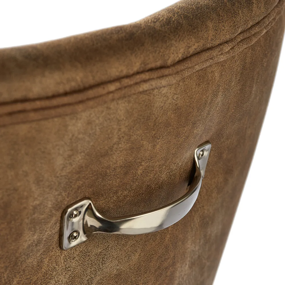 George Esstischstuhl pellini camel