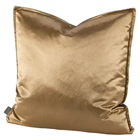 Kissenbezug Dorsia Gold 50x50 cm