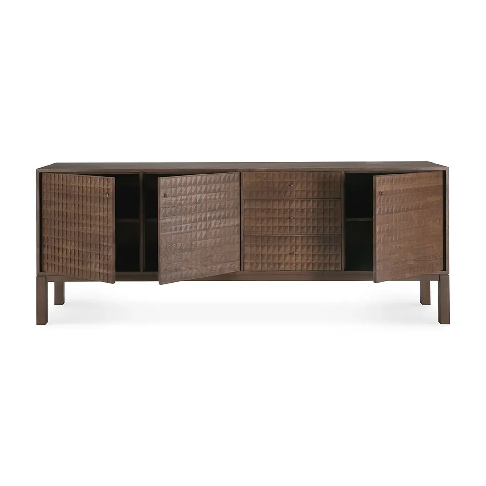 Sono Sideboard 228x48 cm
