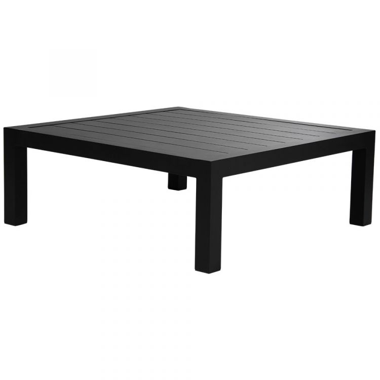 Stettler Couchtisch 112X112 cm