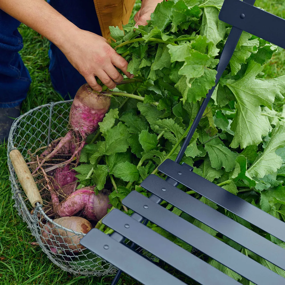 Bistro 2-sitzer-sofa Deep blue