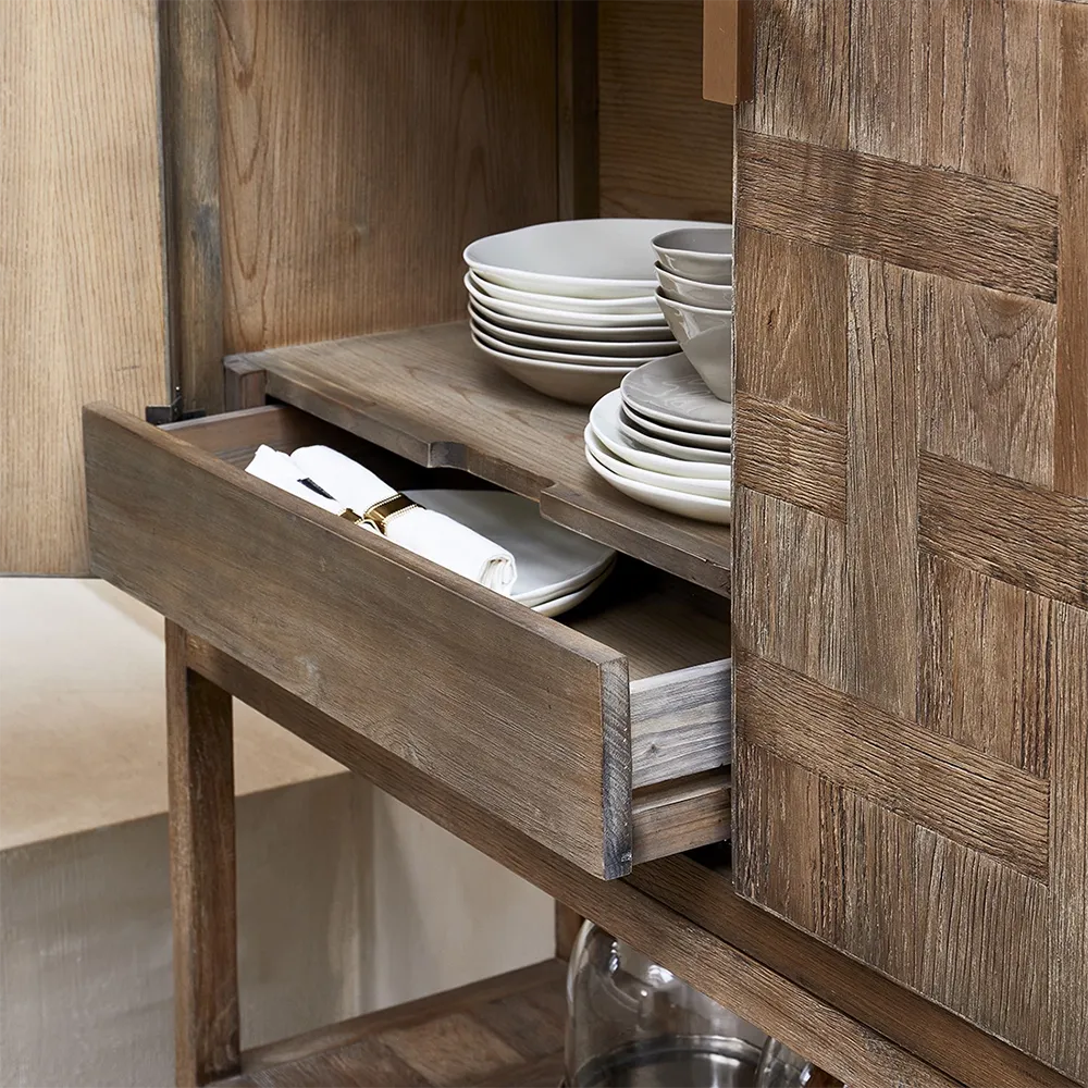  Fraser Island-Schränke