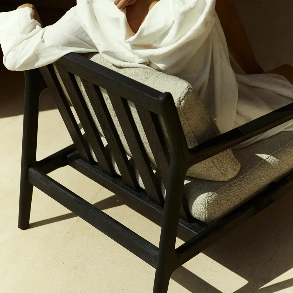 Jack Sessel Schwarz/Weiß 