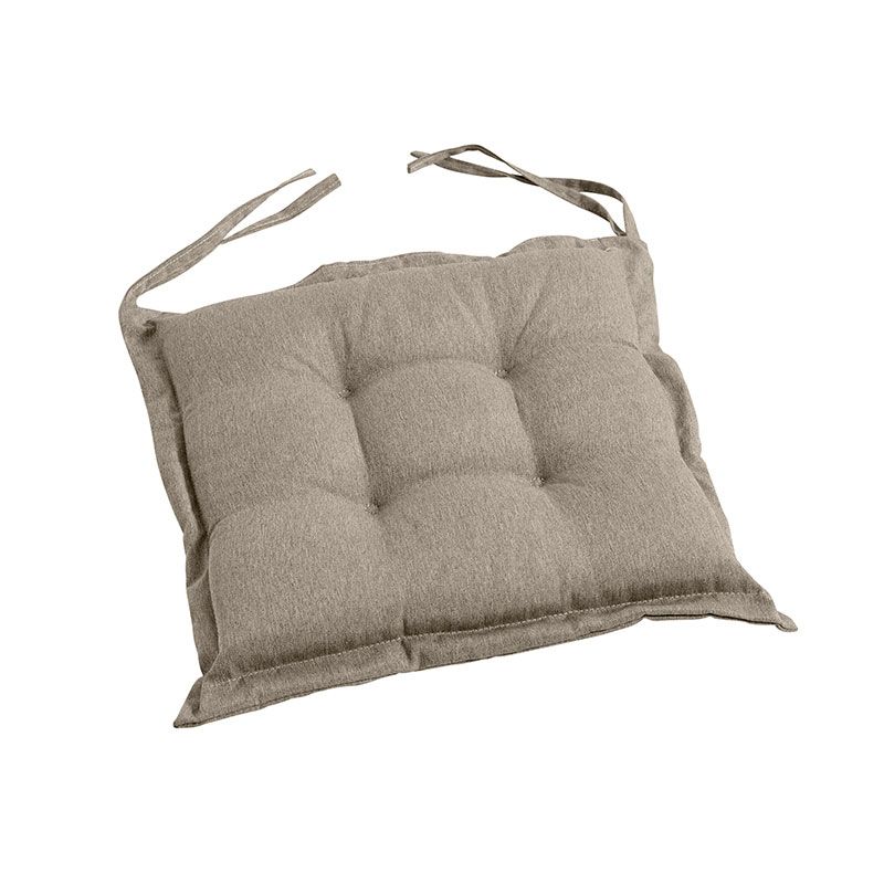 Sitzkissen Royal Mocha