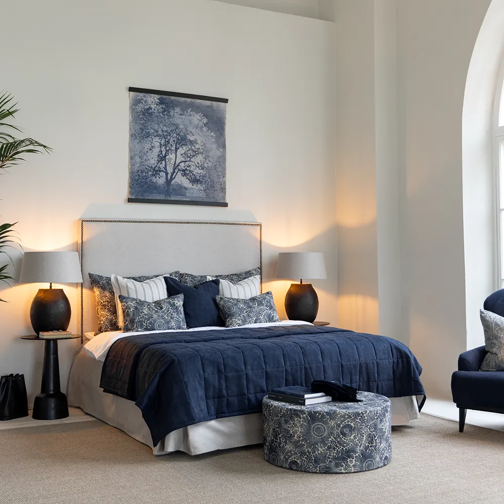 SIMPLY Kissenbezug - 50x50