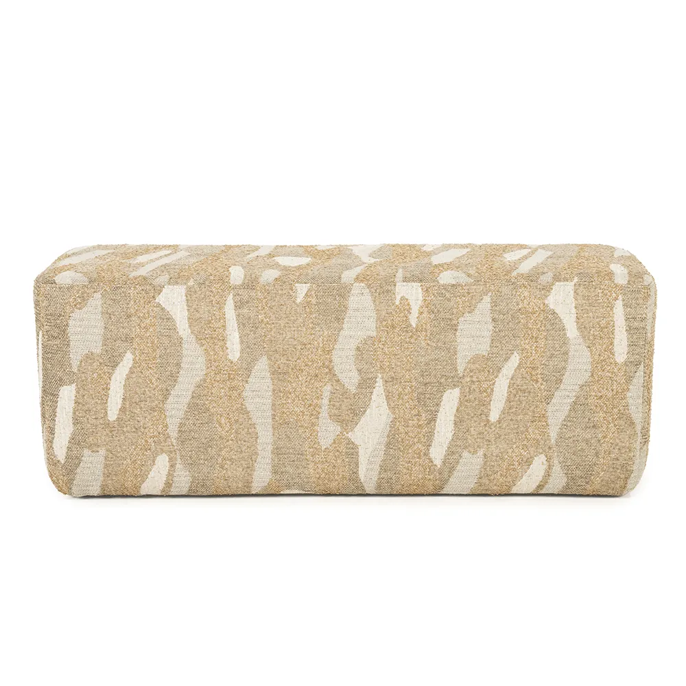 Bank Rytm Taupe