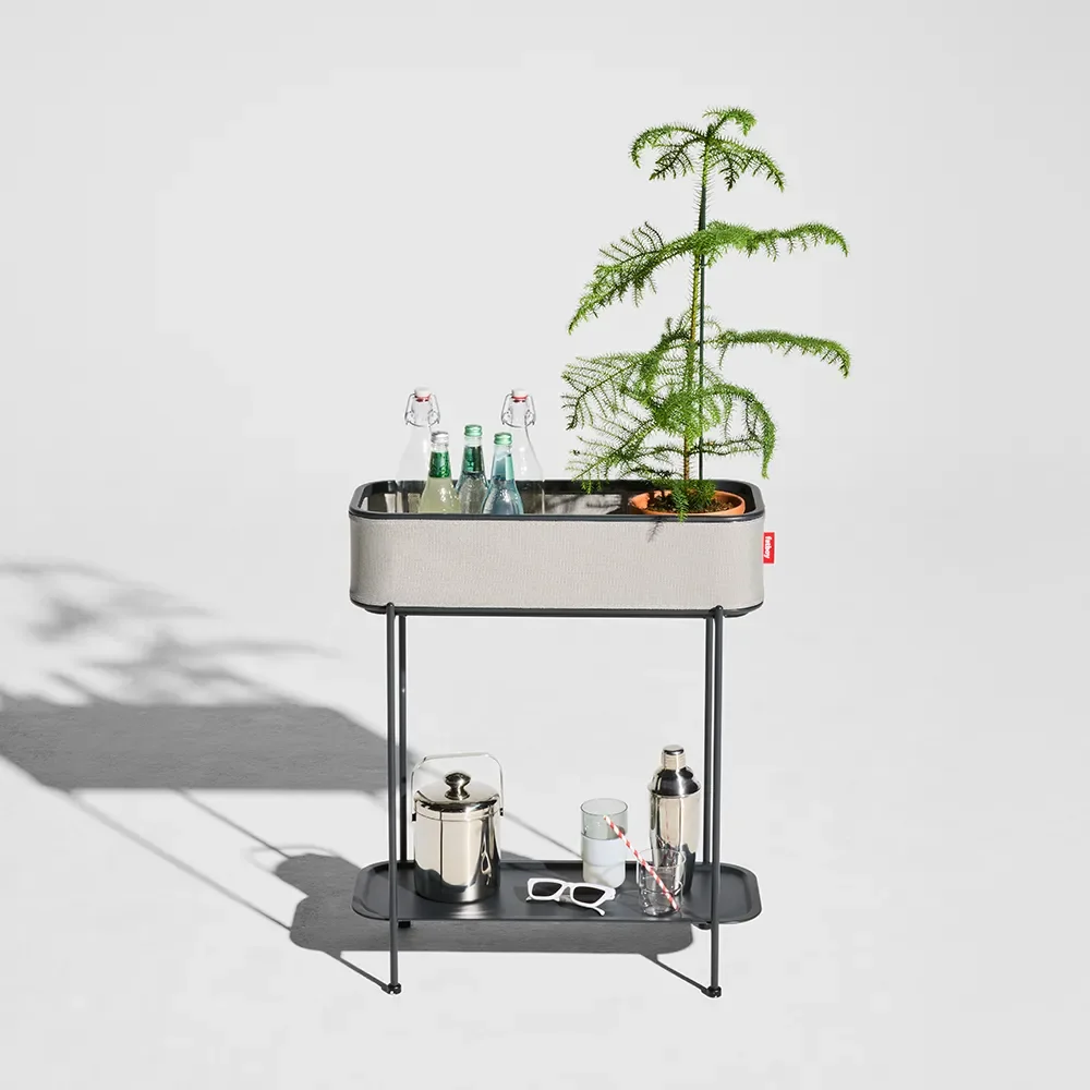 Adoreganizer wolf grey