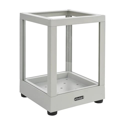 Belfort laterne Light Grey, H28