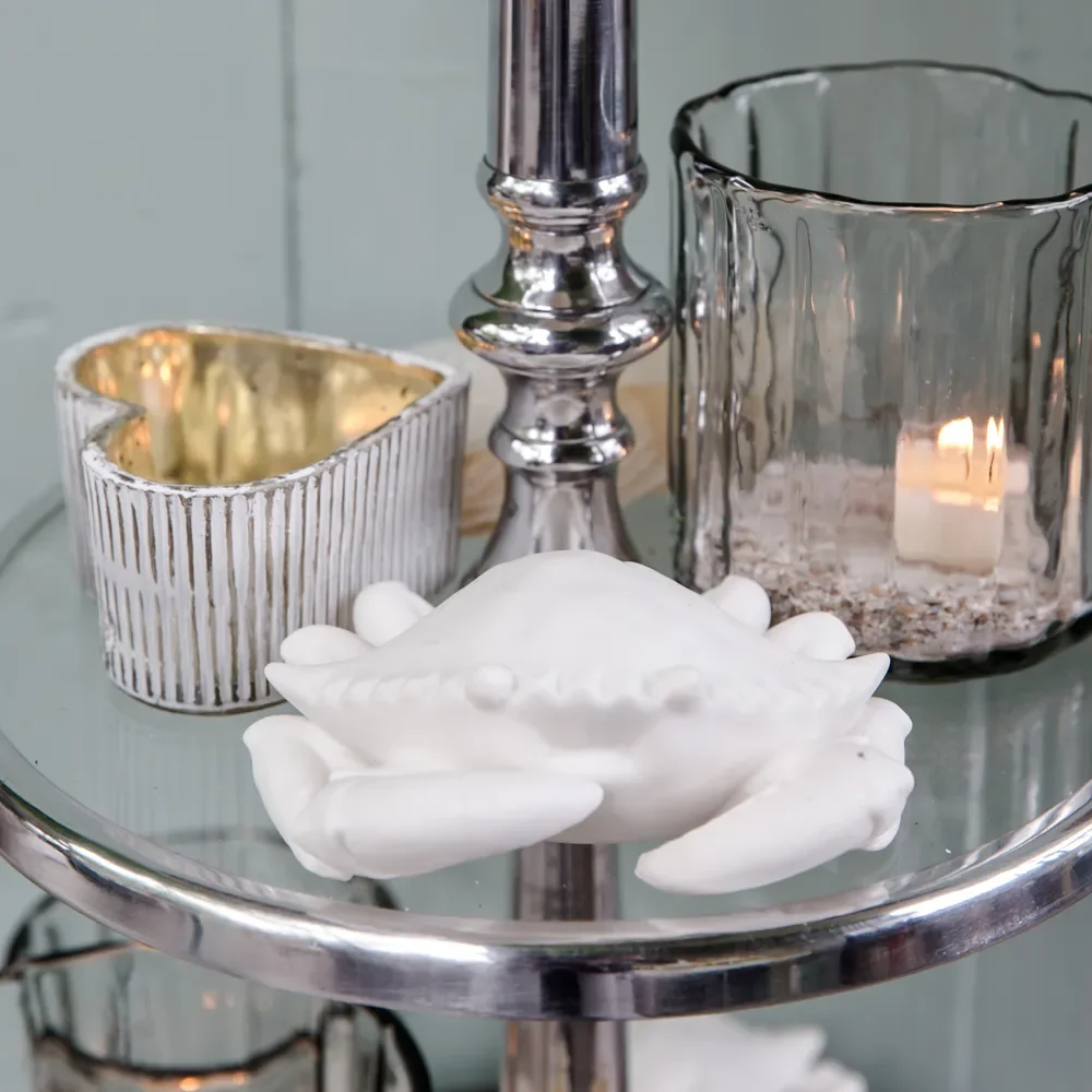  Berkeley-Kuchenform aus Glas – 3 Etagen