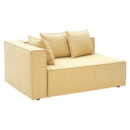 Muki endstücke rechts Corn