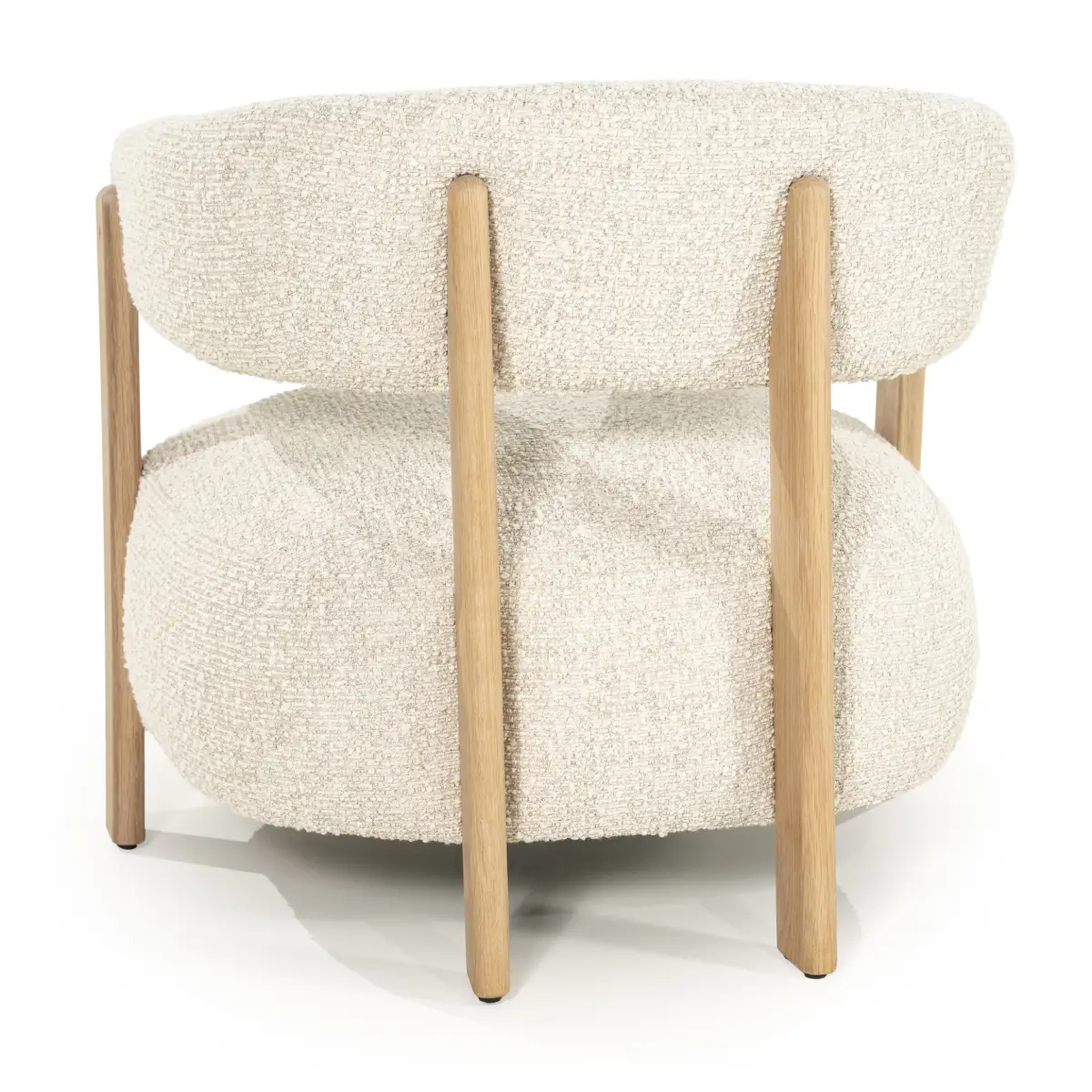 Lola Sessel - beige Hush