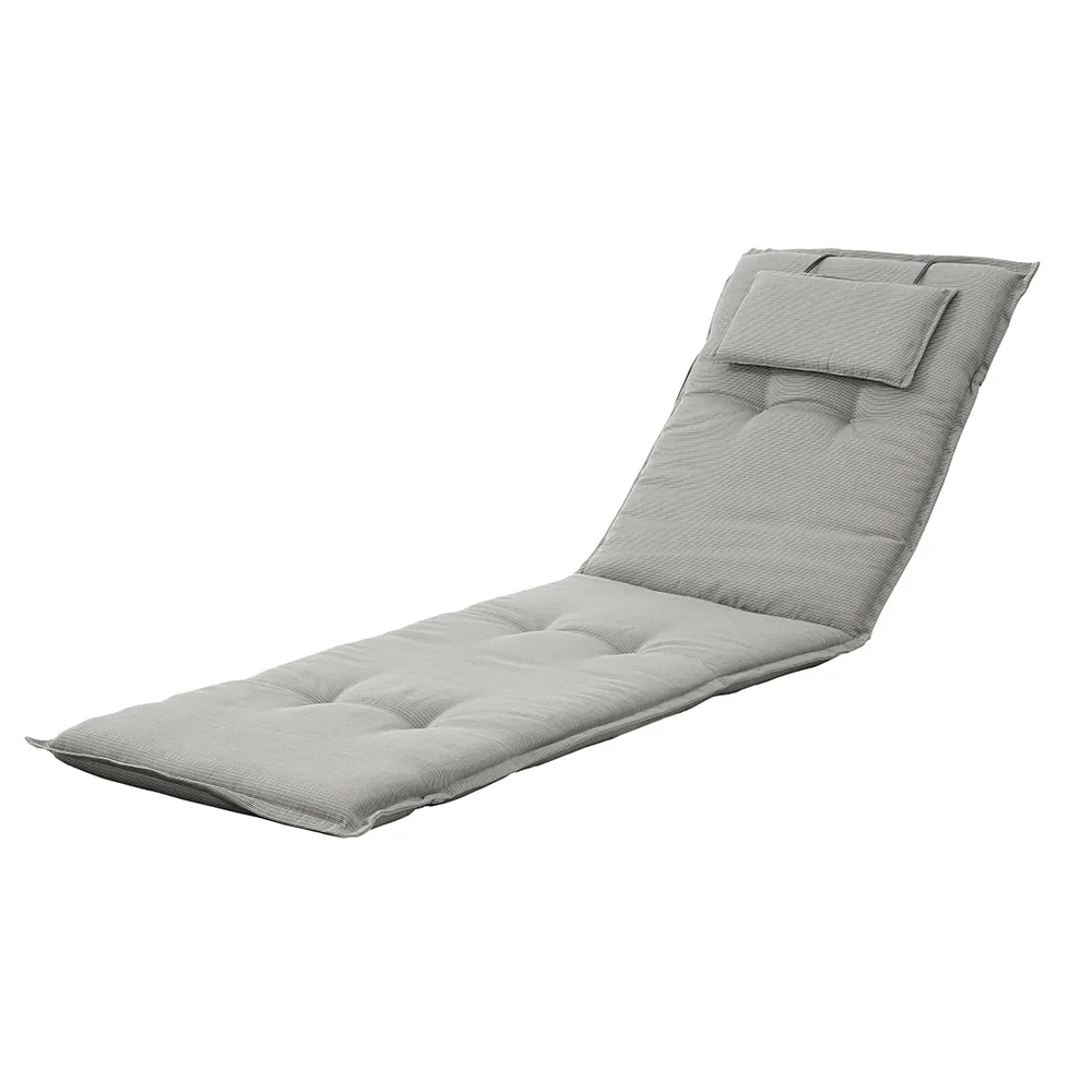 Florina Schlafkissen hellgrau