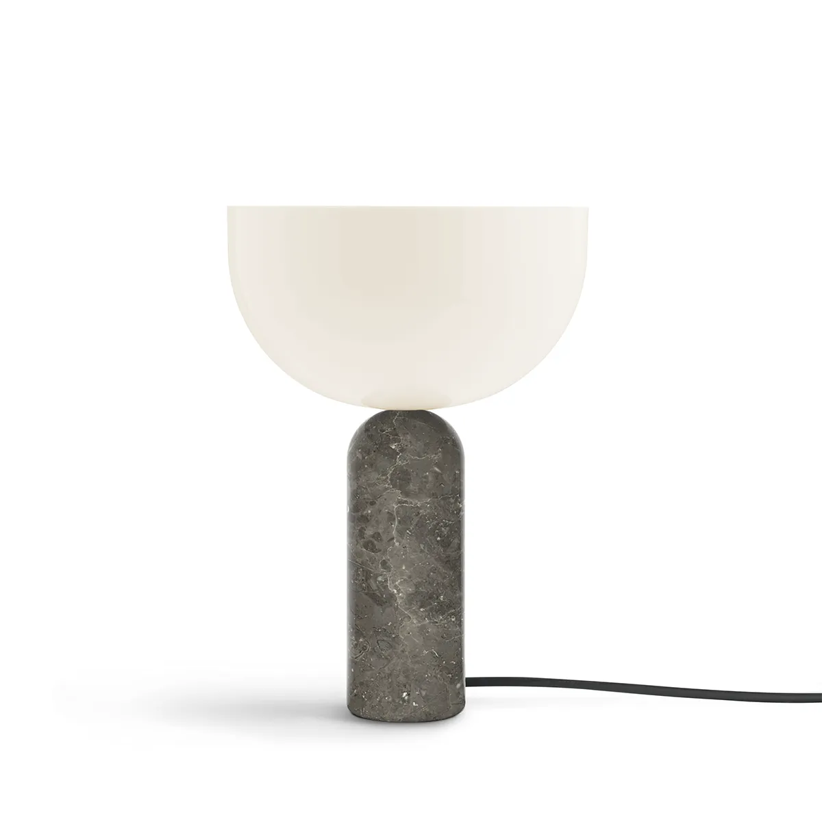 Kizu Tischleuchte Small Gris du Marais EU