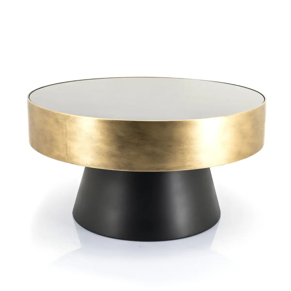 Coffeetable Bunga - large 75x75x40 cm