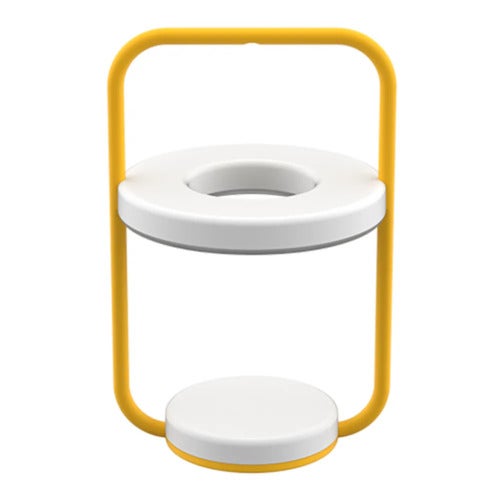 Ulli Honig Lampe