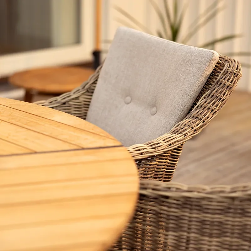 Peace & Lenora Essgruppe