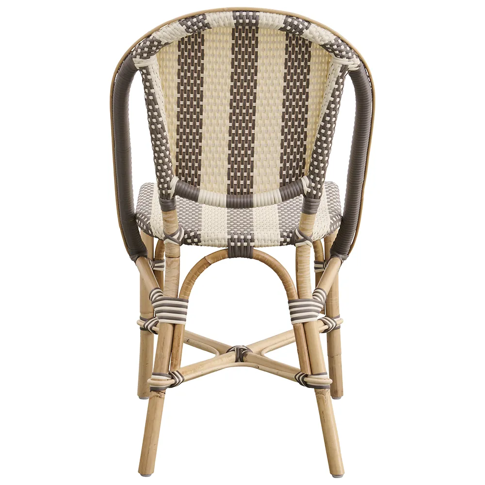 Sofie Esstischstuhl ivory/cappuchino