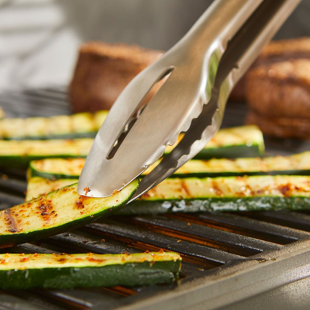 Präzisions-Grillzange