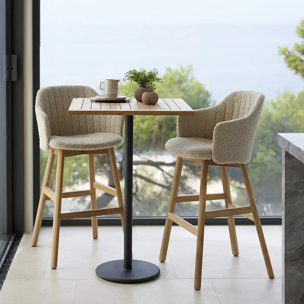 Choice Indoor Barhocker