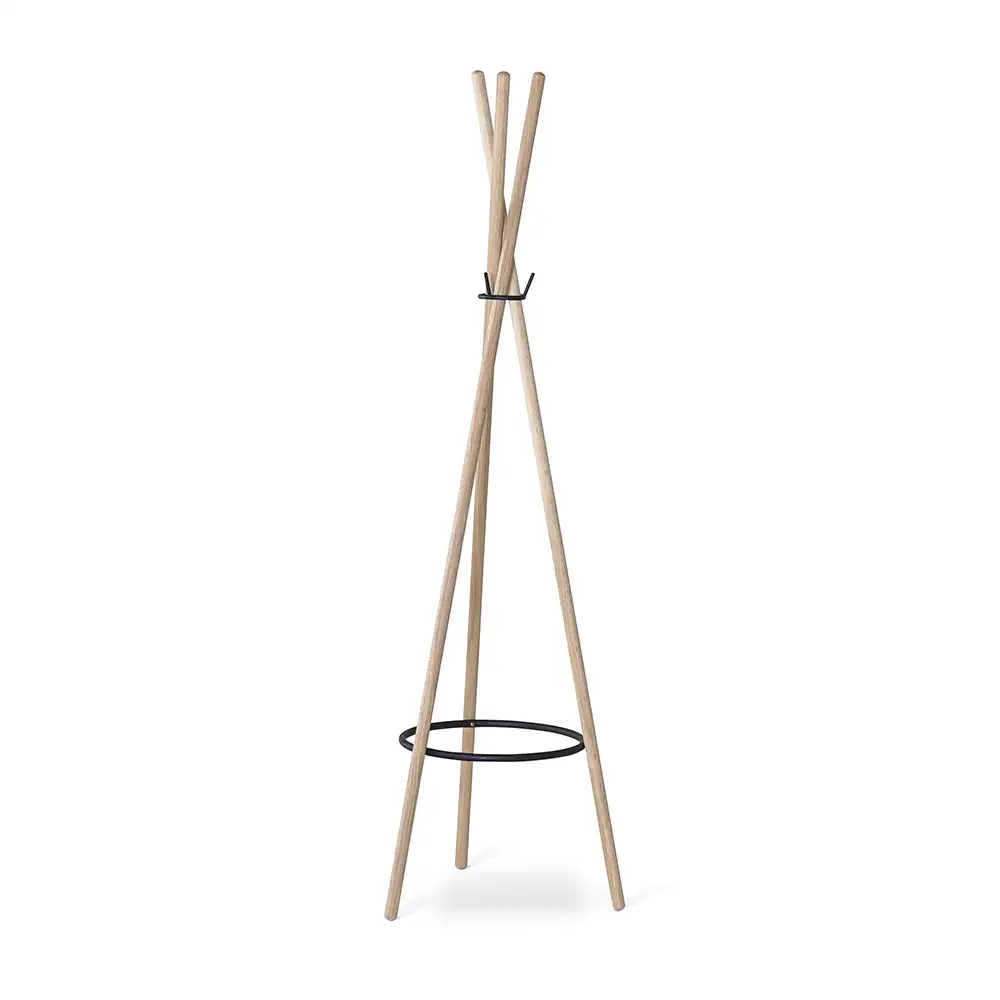 Twist Tamburmajor Eiche vergoldet