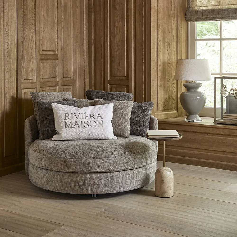 Malibu Beistelltisch Ø35 cm