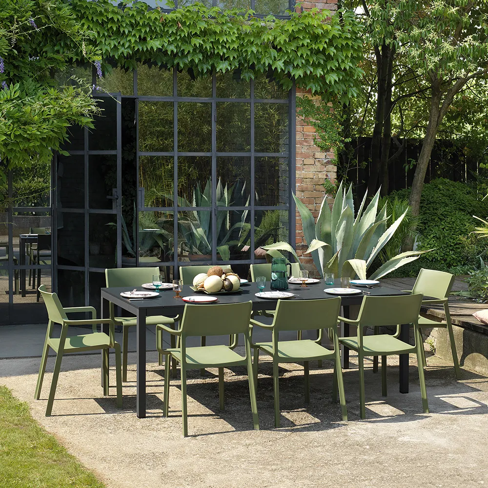 Trill Ottanio Sessel