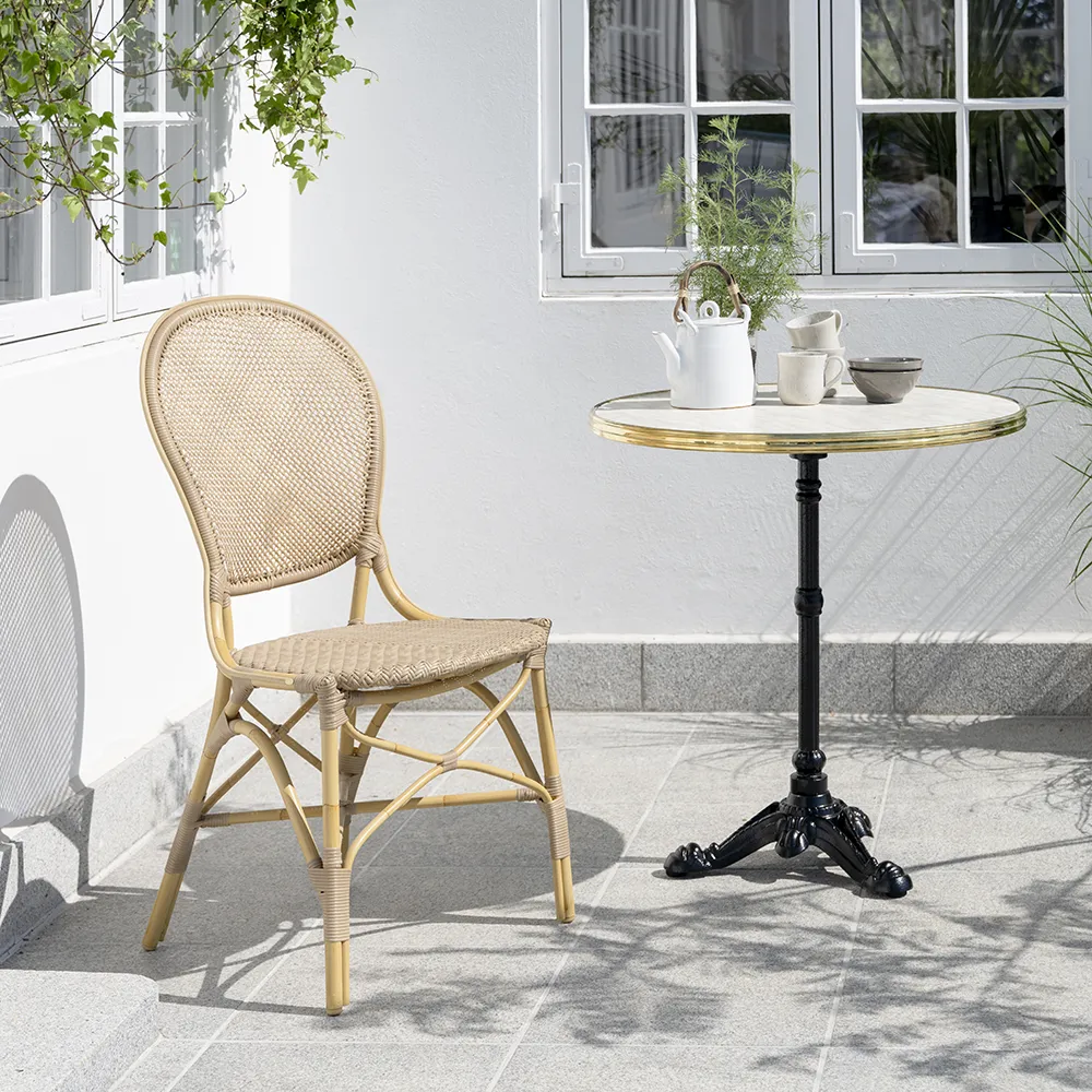 Rossini Esszimmerstuhl Natur