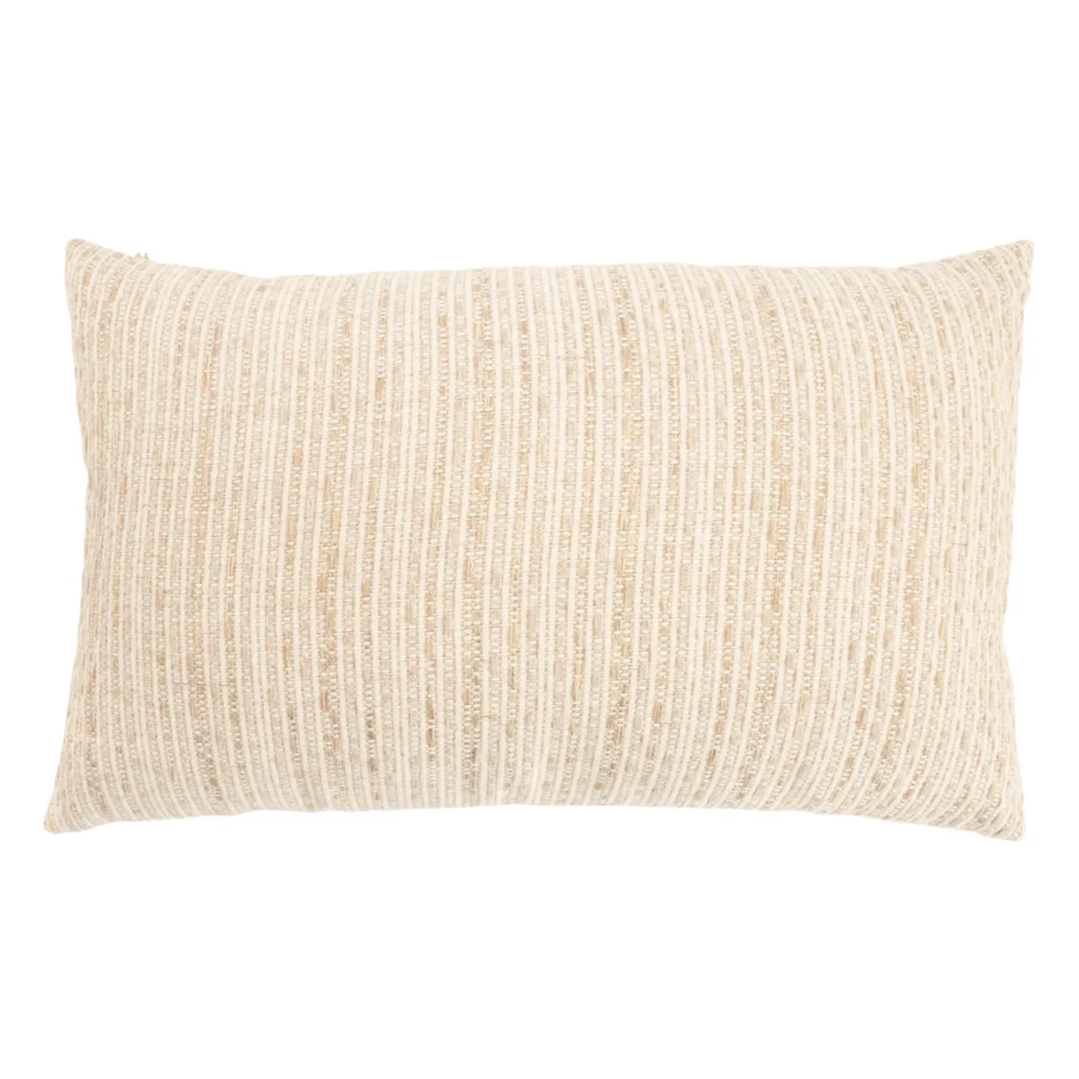 Dekokissen Clay 30x50 cm Beige