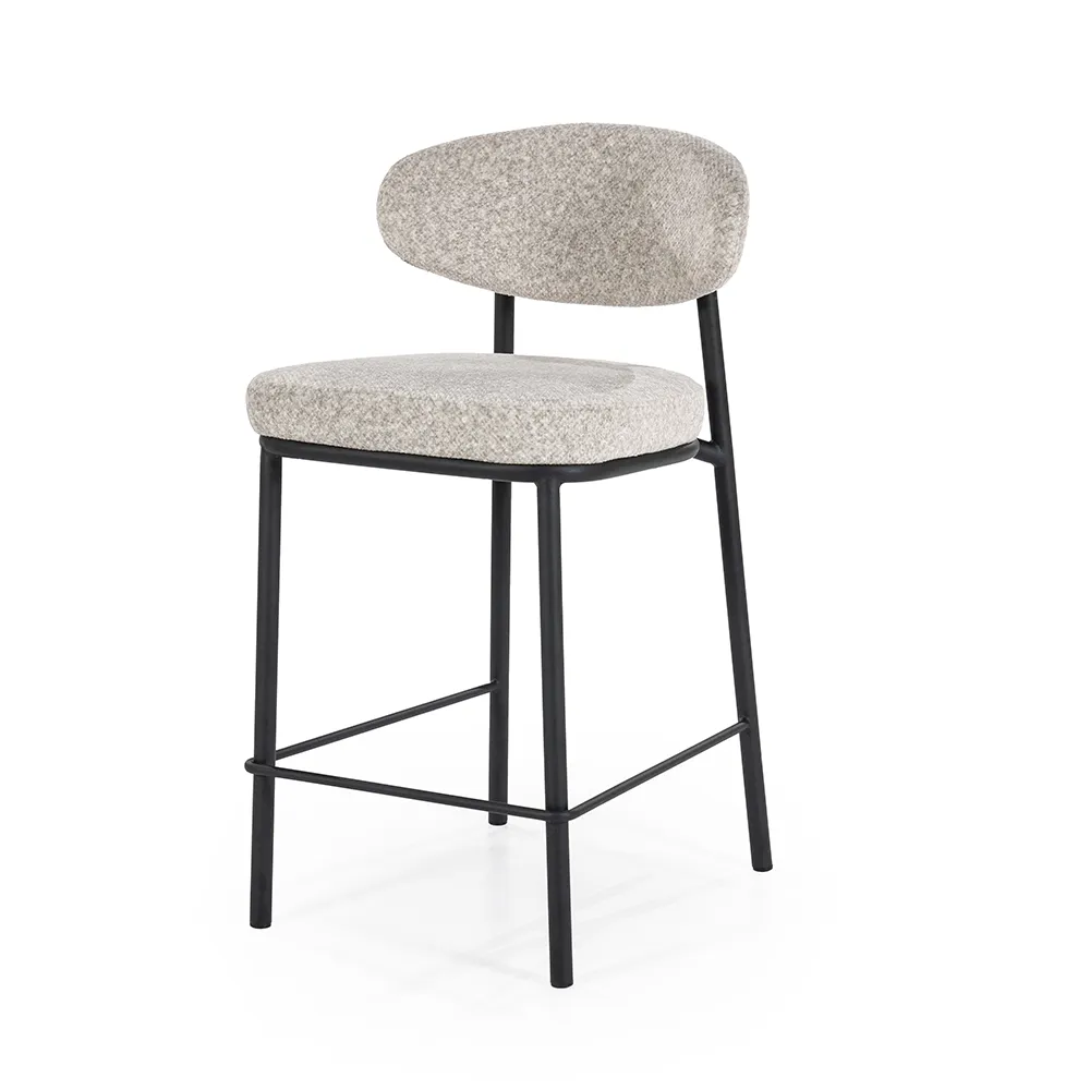 Barhocker Jari Beige