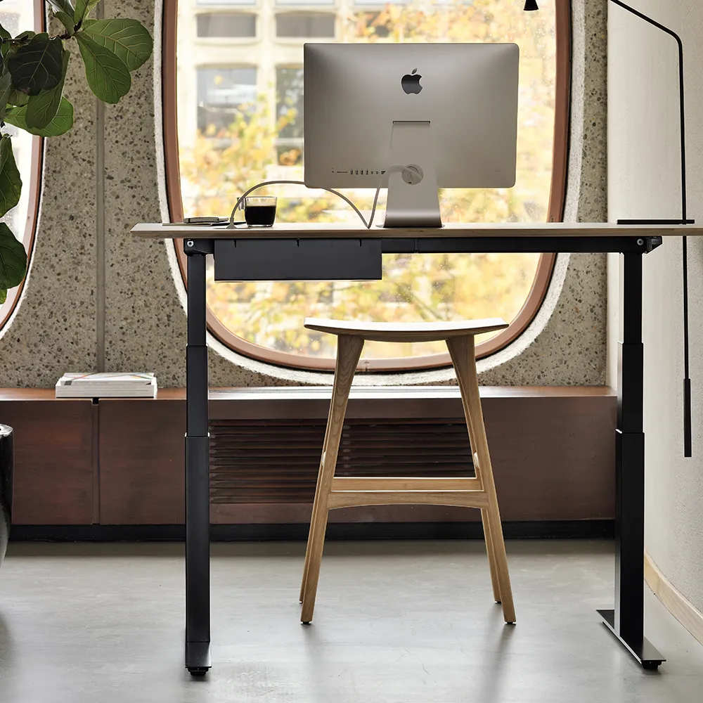 Osso Barhocker Eiche