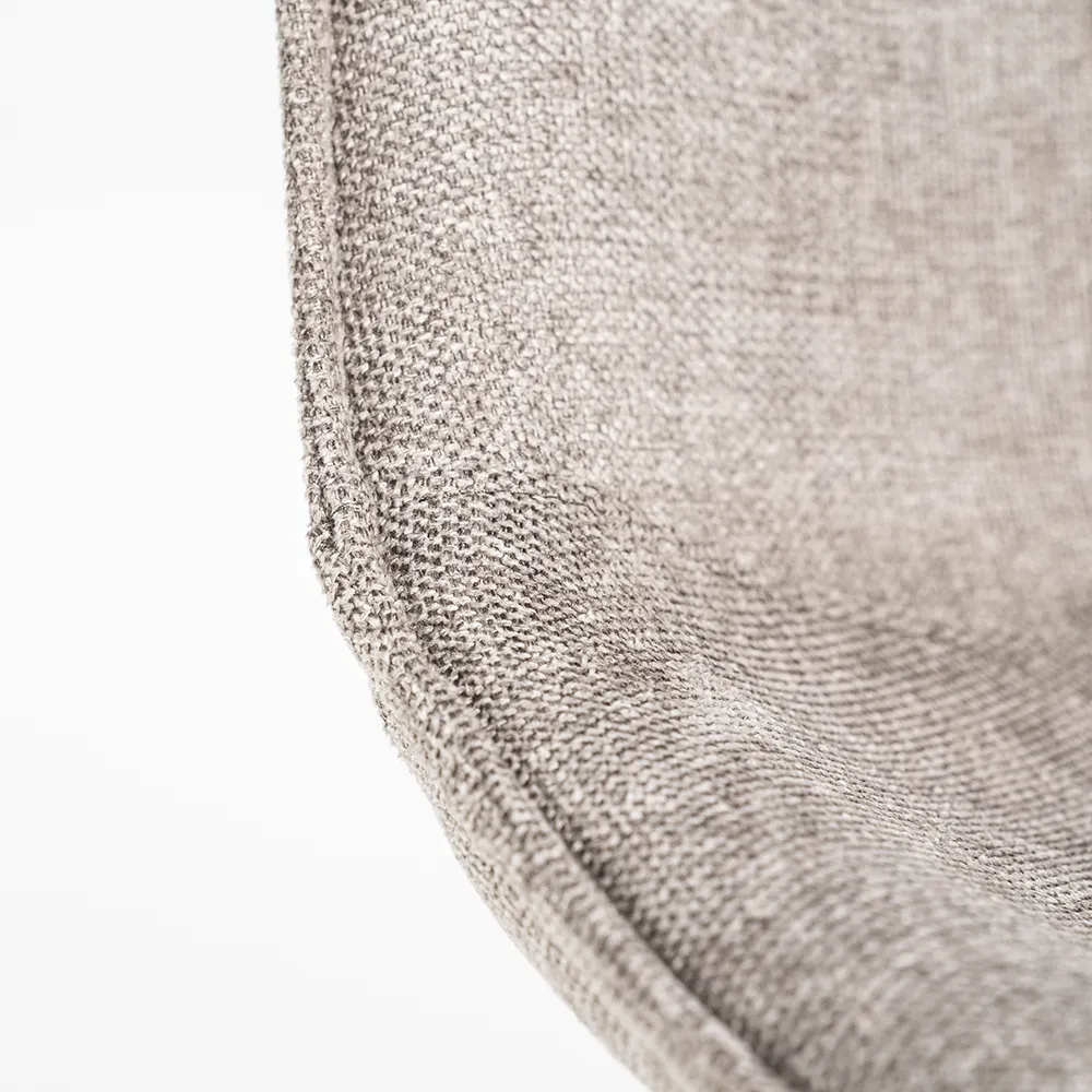 Esszimmerstuhl Boy Taupe