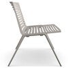 Zebra Sessel Powder Grey