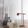 Tip Tischlampe - Copper Brown