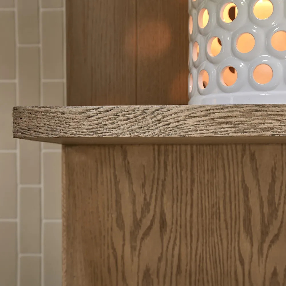 Vermont Anrichte 105x35 cm