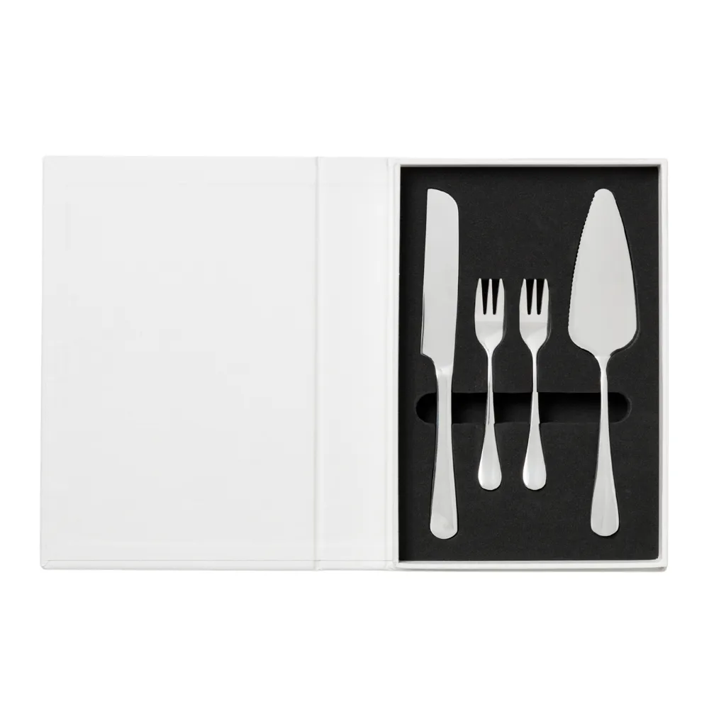 The Essentials - Cake Tools