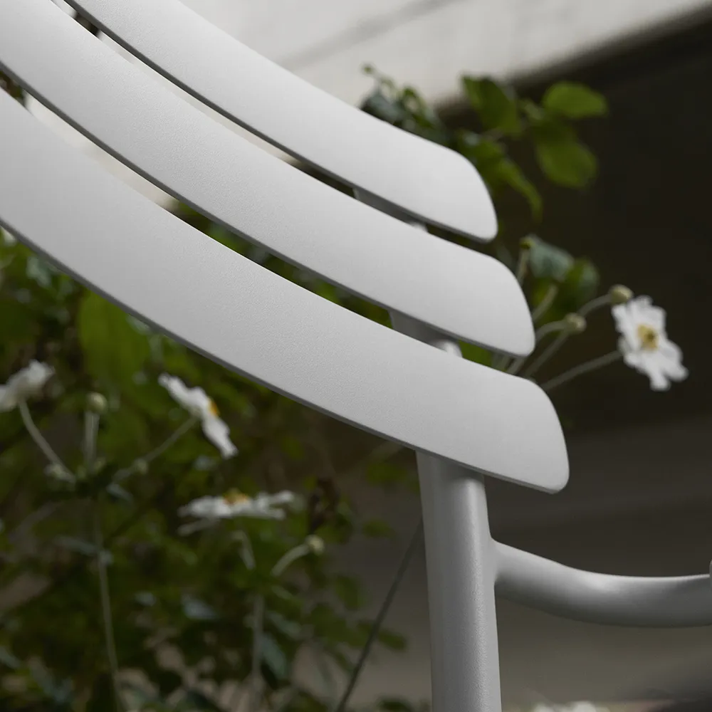  ALUA Sessel 
off-white