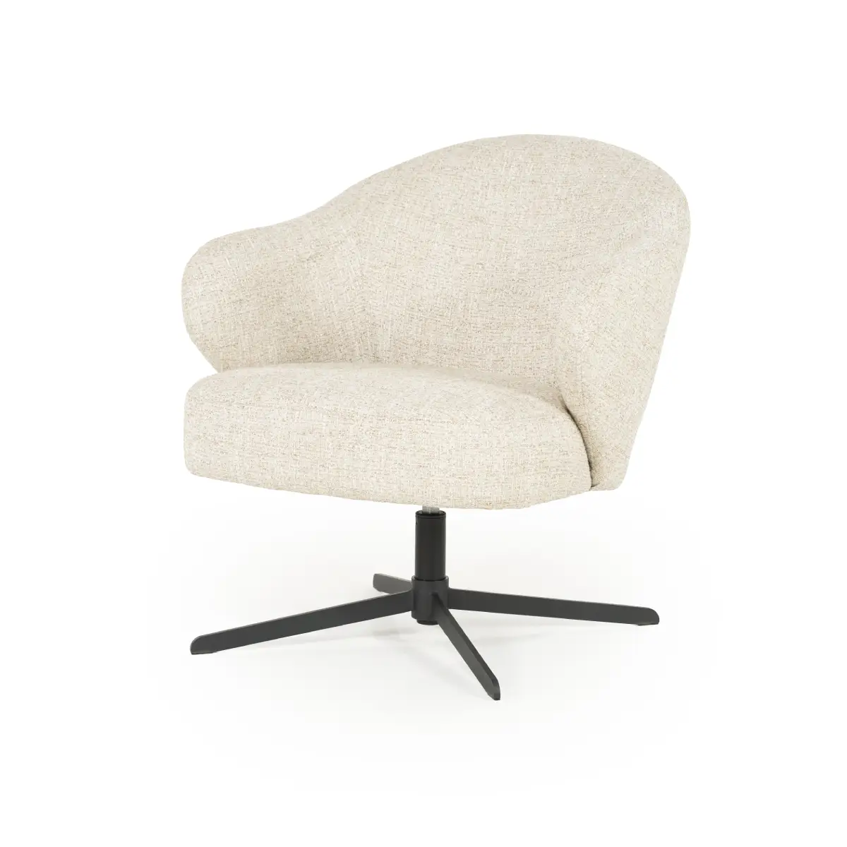 Connor Sessel - beige Donna