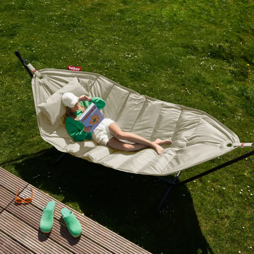 Hammock Cream Inc. Ständer schwarz