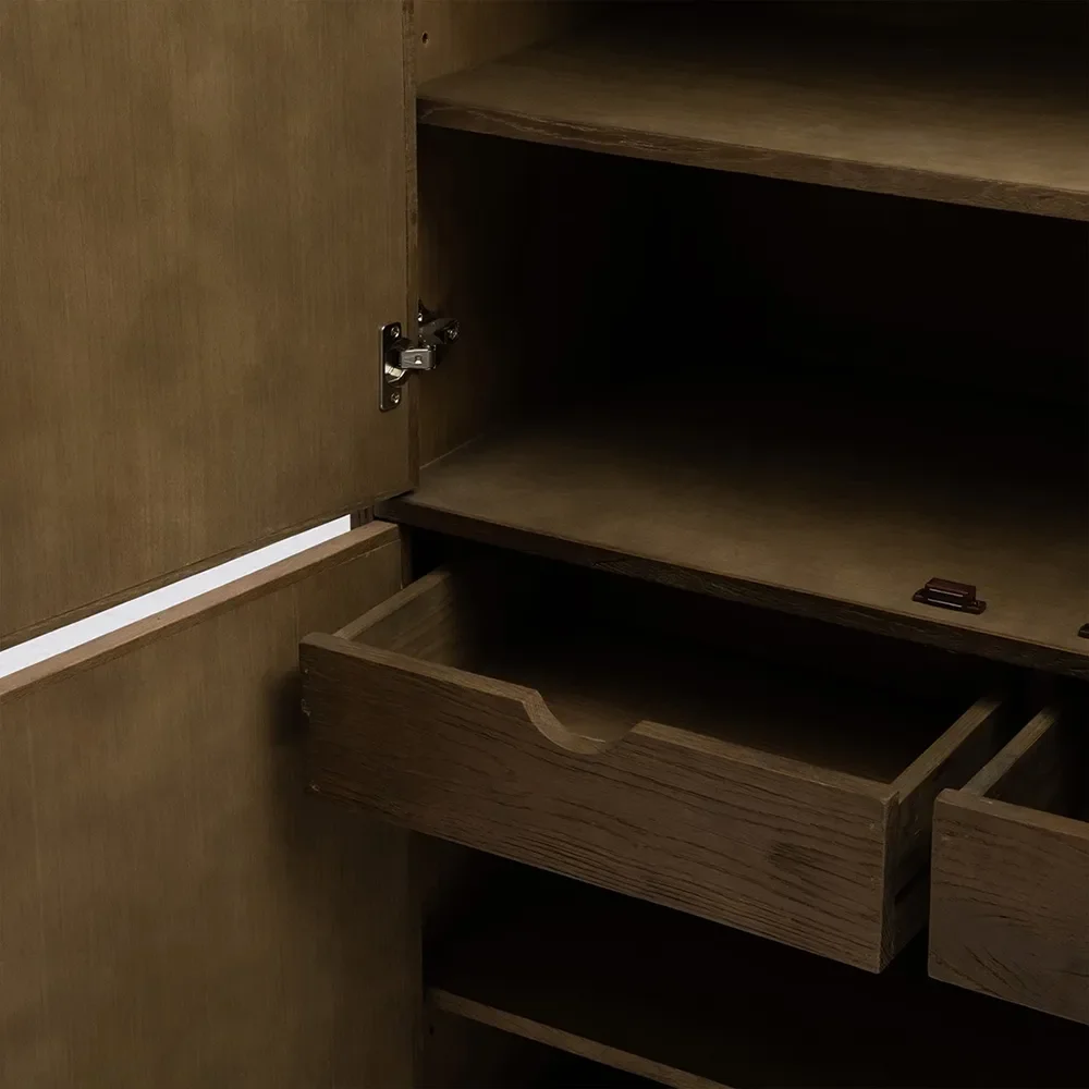 Mac Arthur Park Kabinett