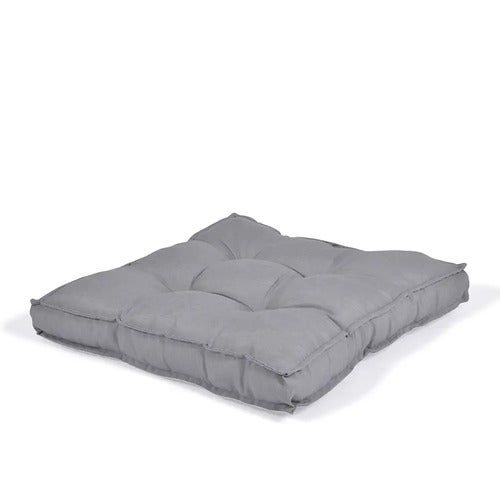 Kålle Sitzkissen B50 55 T50 55 cm Hellgrau