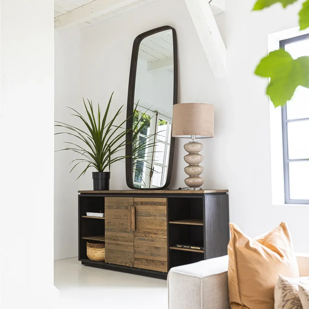  Beaugrand Lampenfuß