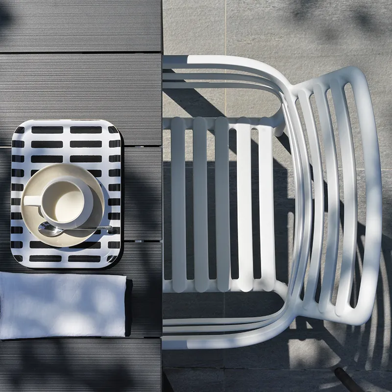 Doga armlehnstuhl Pera