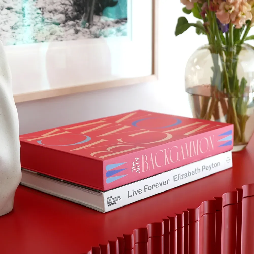 Classic - Art Of Backgammon