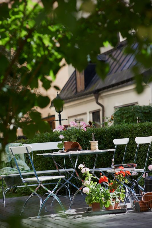 Brauerei Tisch 70X110 cm Weiß Eiche