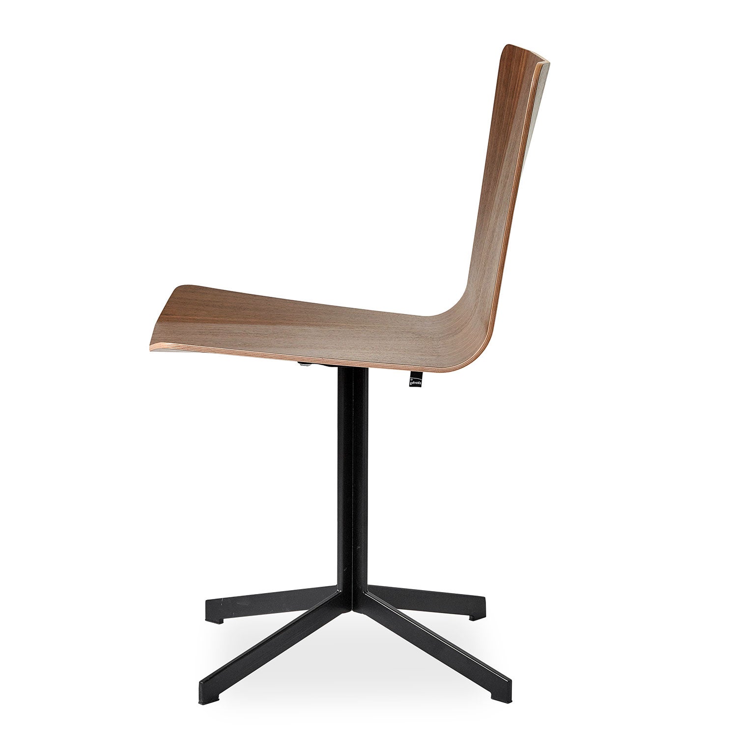 Sm803 Esszimmerstuhl Schwarz 